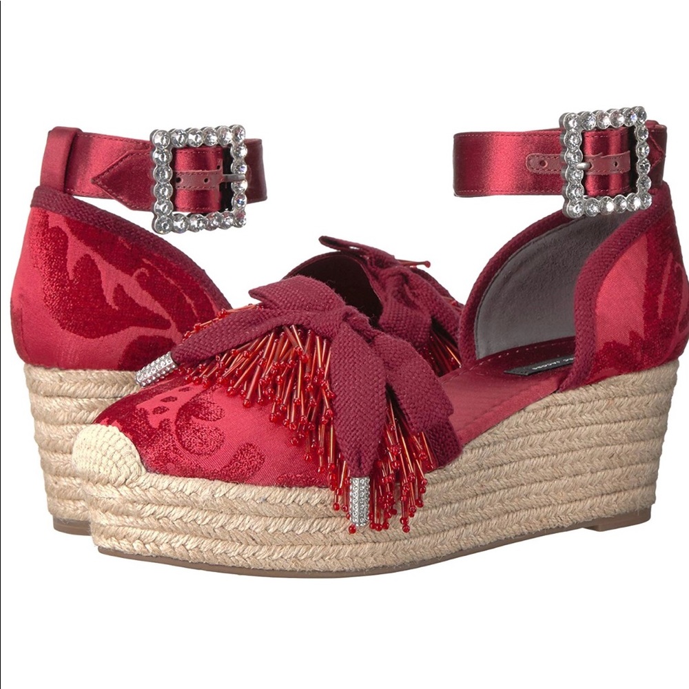 Brand New Shoe